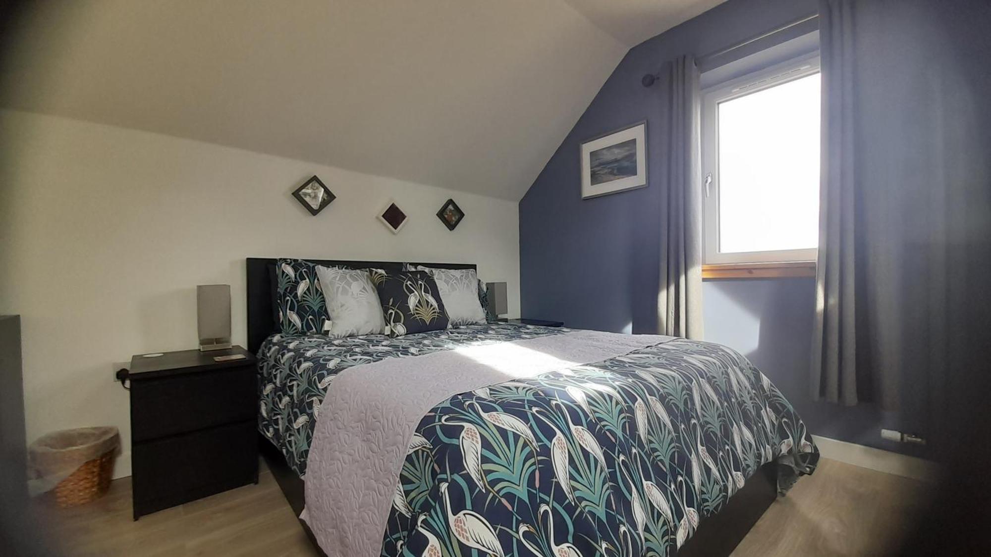 إينفيرنيس Lycia Rooms + المظهر الخارجي الصورة